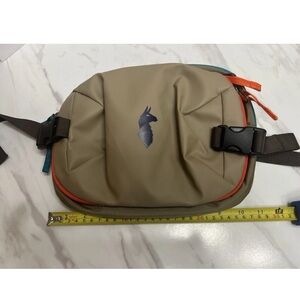 Cotopaxi Desert Hip/Fannie Pack